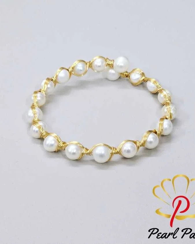 Everlasting Elegance Bracelet