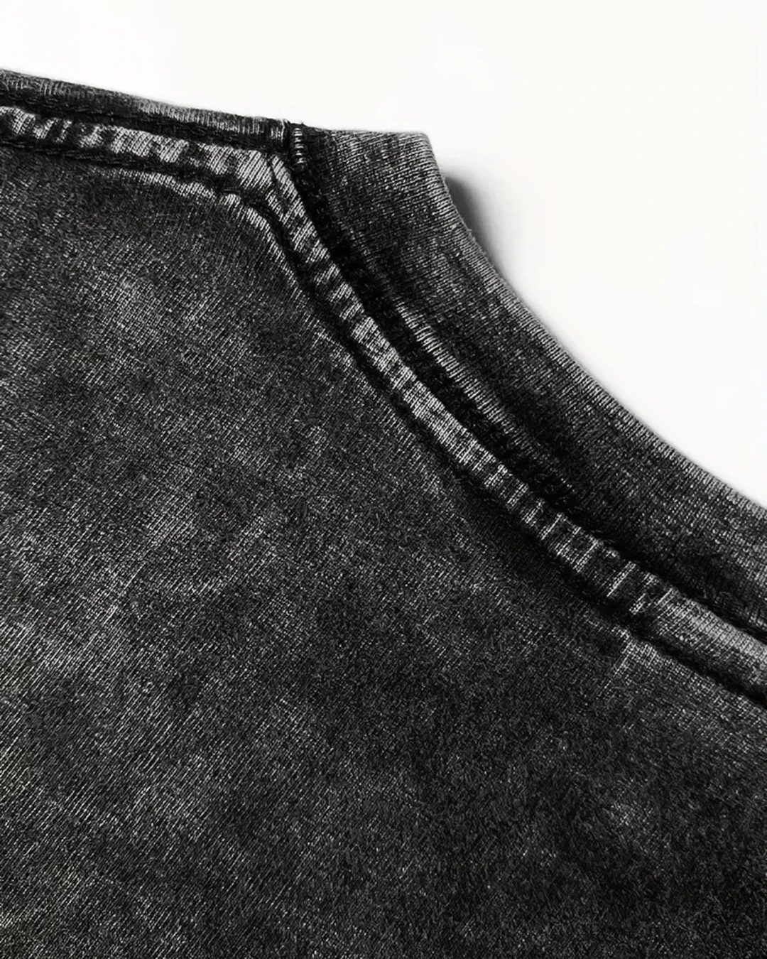 Kaiju No 9 - Zunkies Acid Washed Premium Collection 
