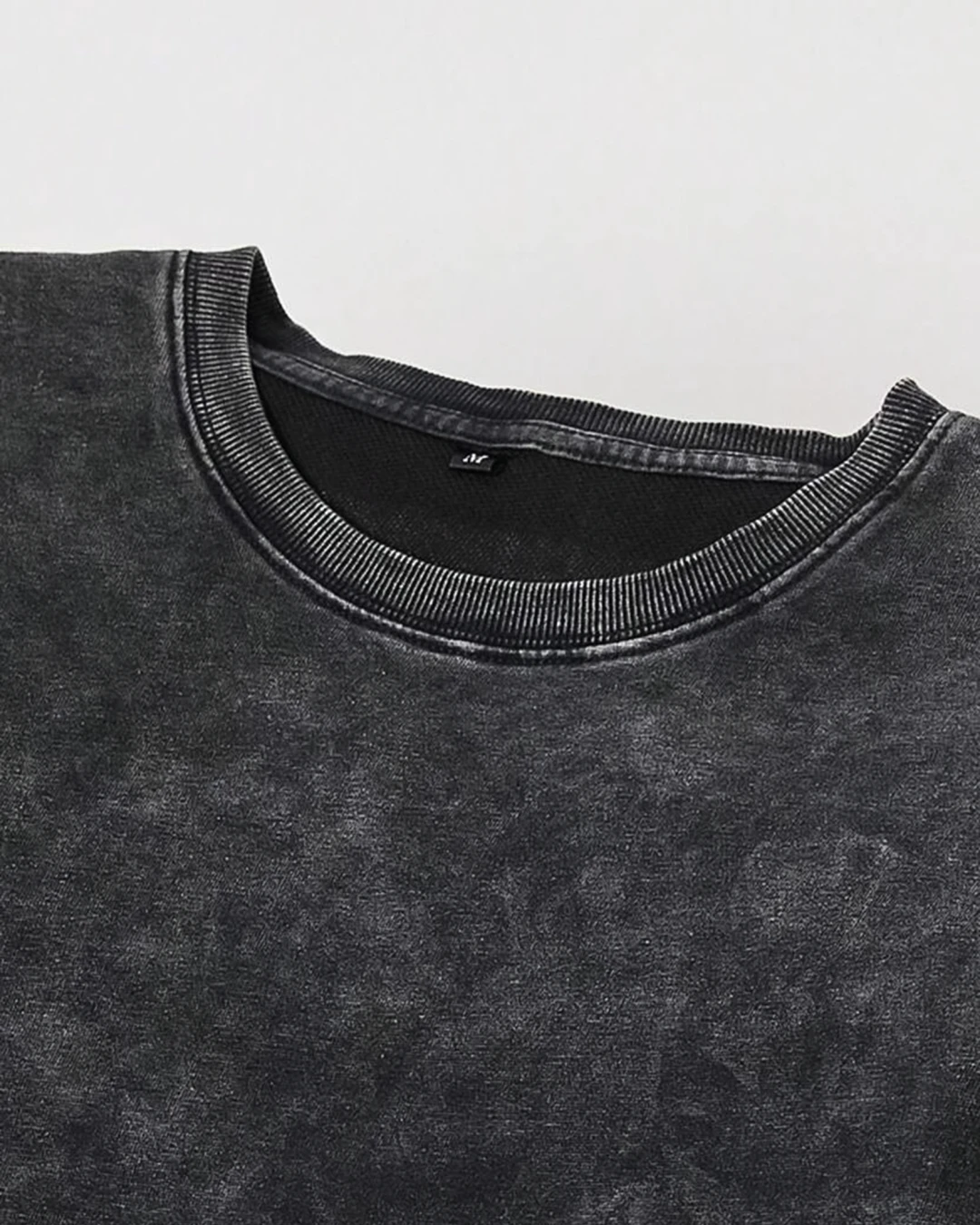 Kaiju No 9 - Zunkies Acid Washed Premium Collection 