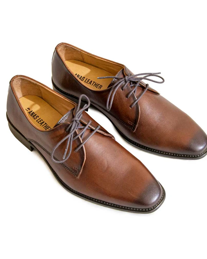 Men’s Premium Formal Shoes (ALC 01)