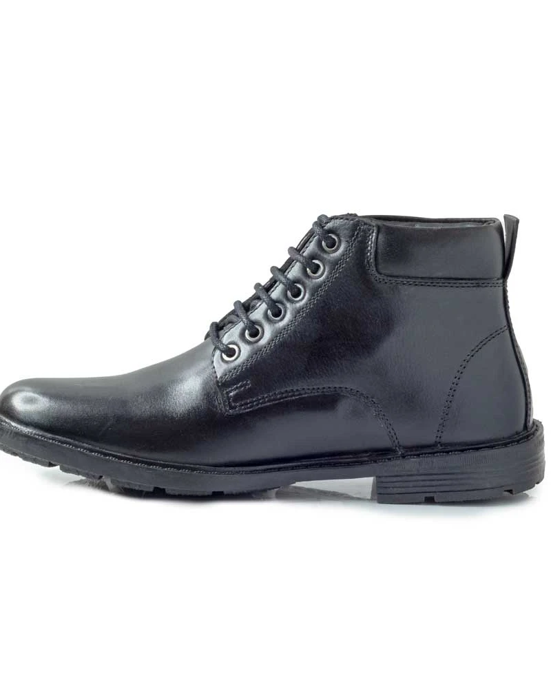 Men’s Premium Genuine Leather Boot (ALC 31)