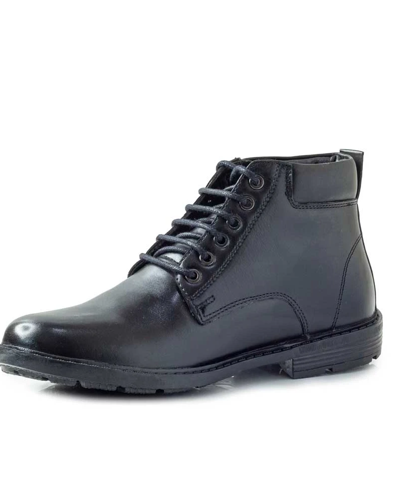 Men’s Premium Genuine Leather Boot (ALC 31)