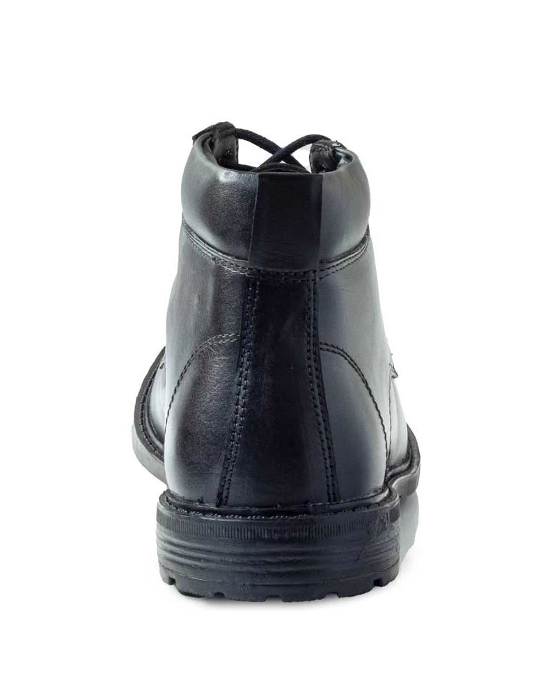 Men’s Premium Genuine Leather Boot (ALC 31)