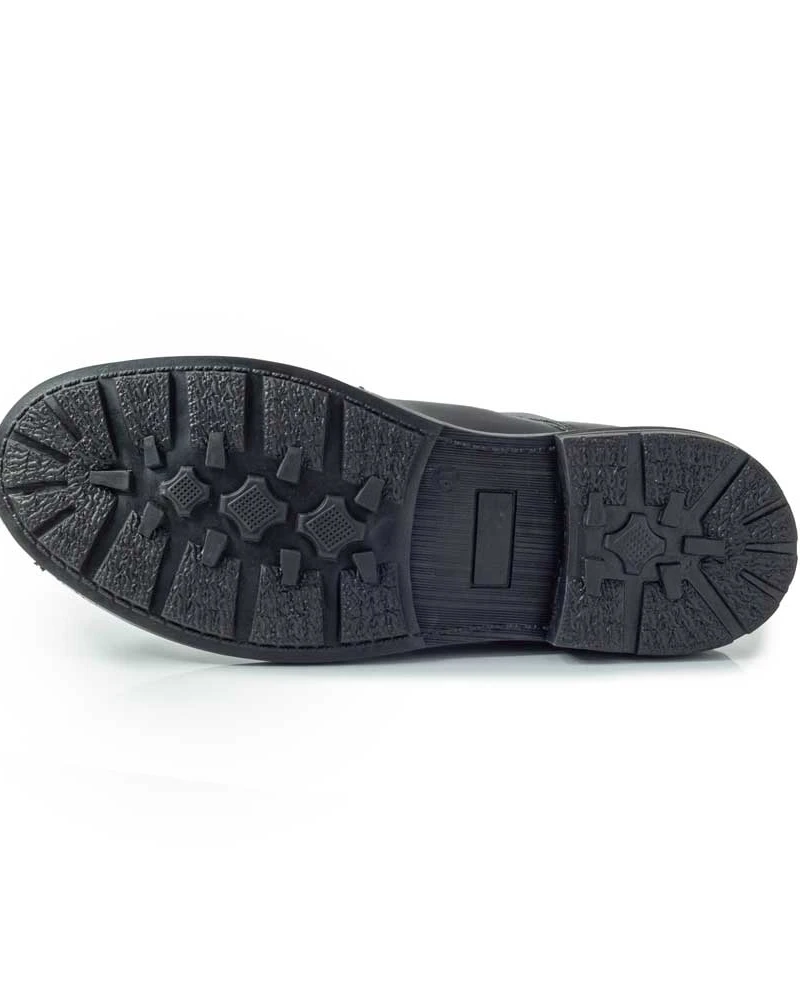 Men’s Premium Genuine Leather Boot (ALC 31)