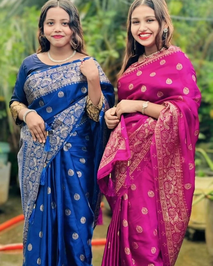 Regal Silk Heritage Collection