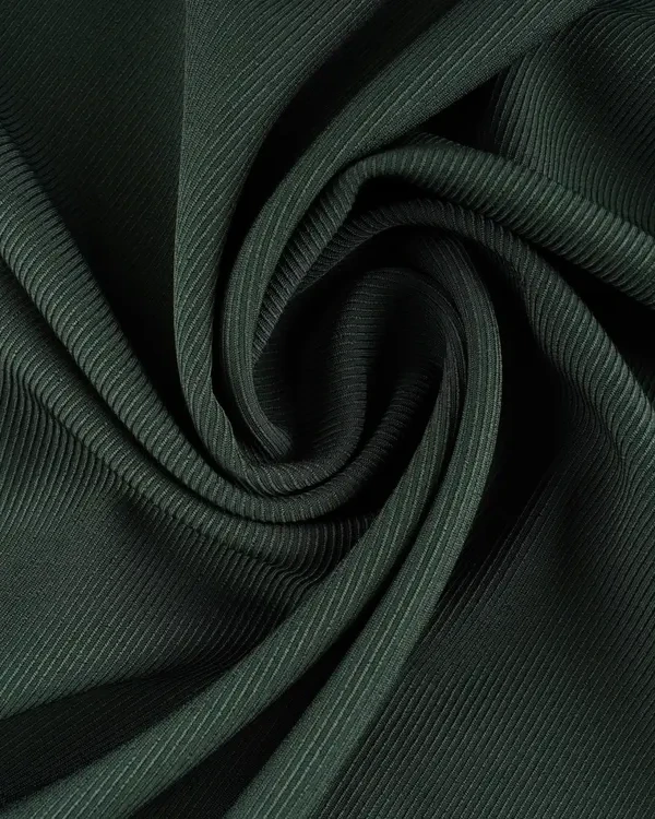Chinese Chelly Cotton Panjabi (Olive)