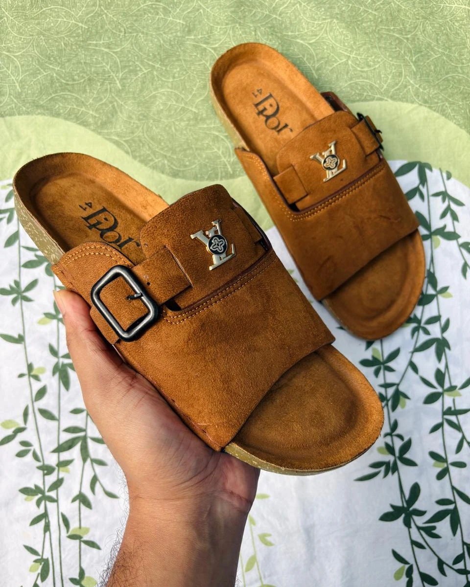 LV & Di0or Collaboration Brown Slides