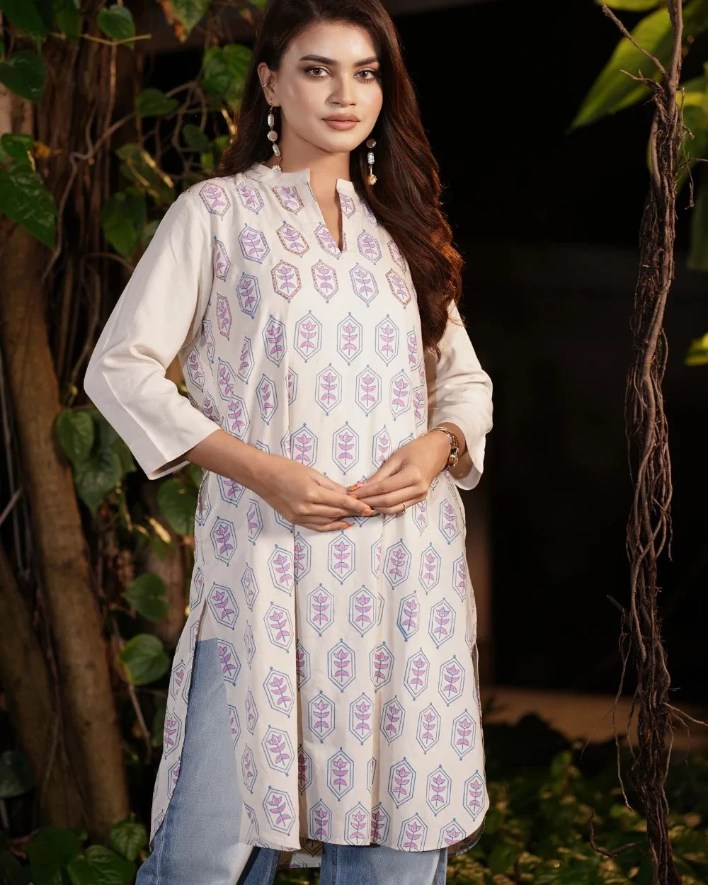 Prova Kurti