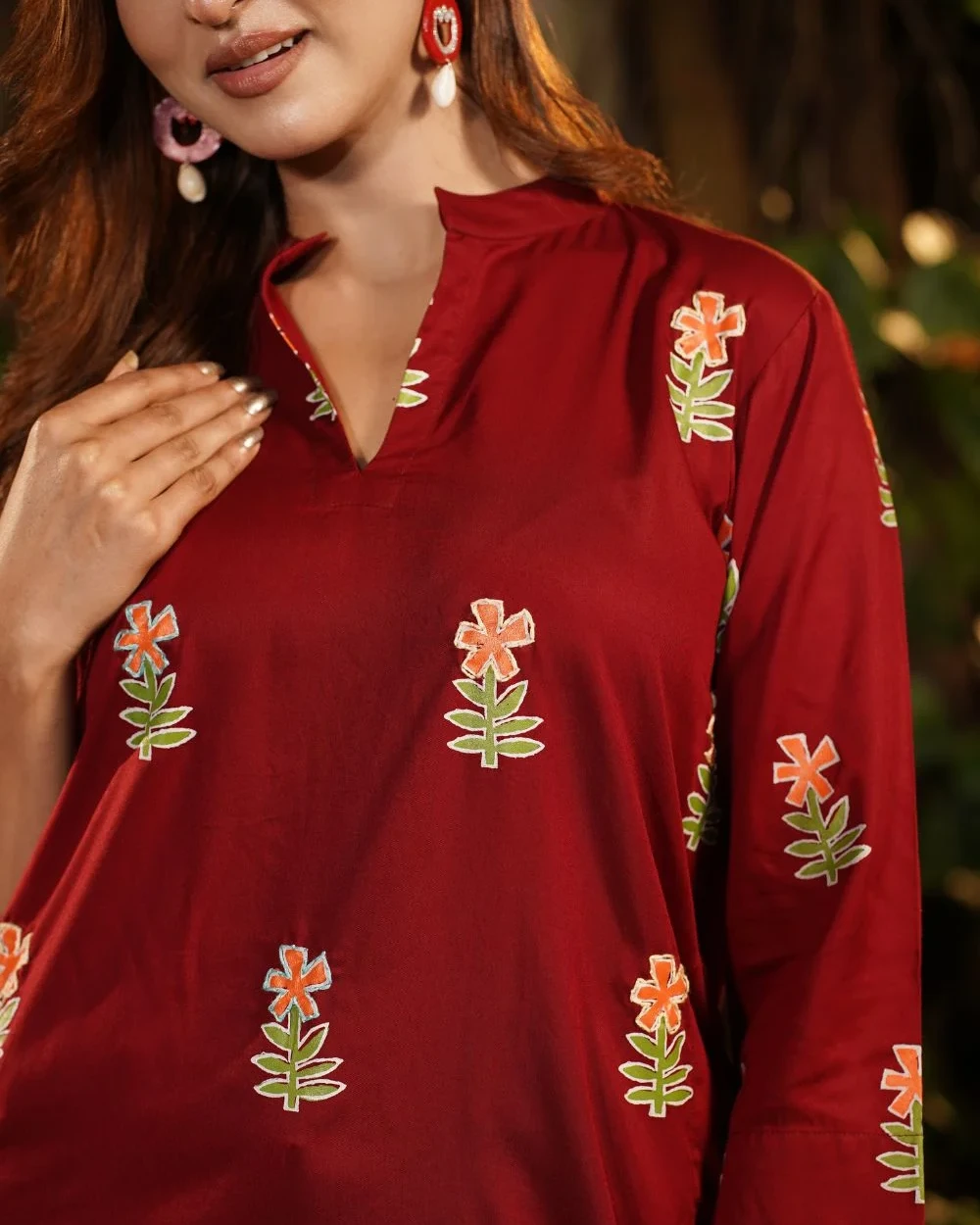 Fulboti Kurti