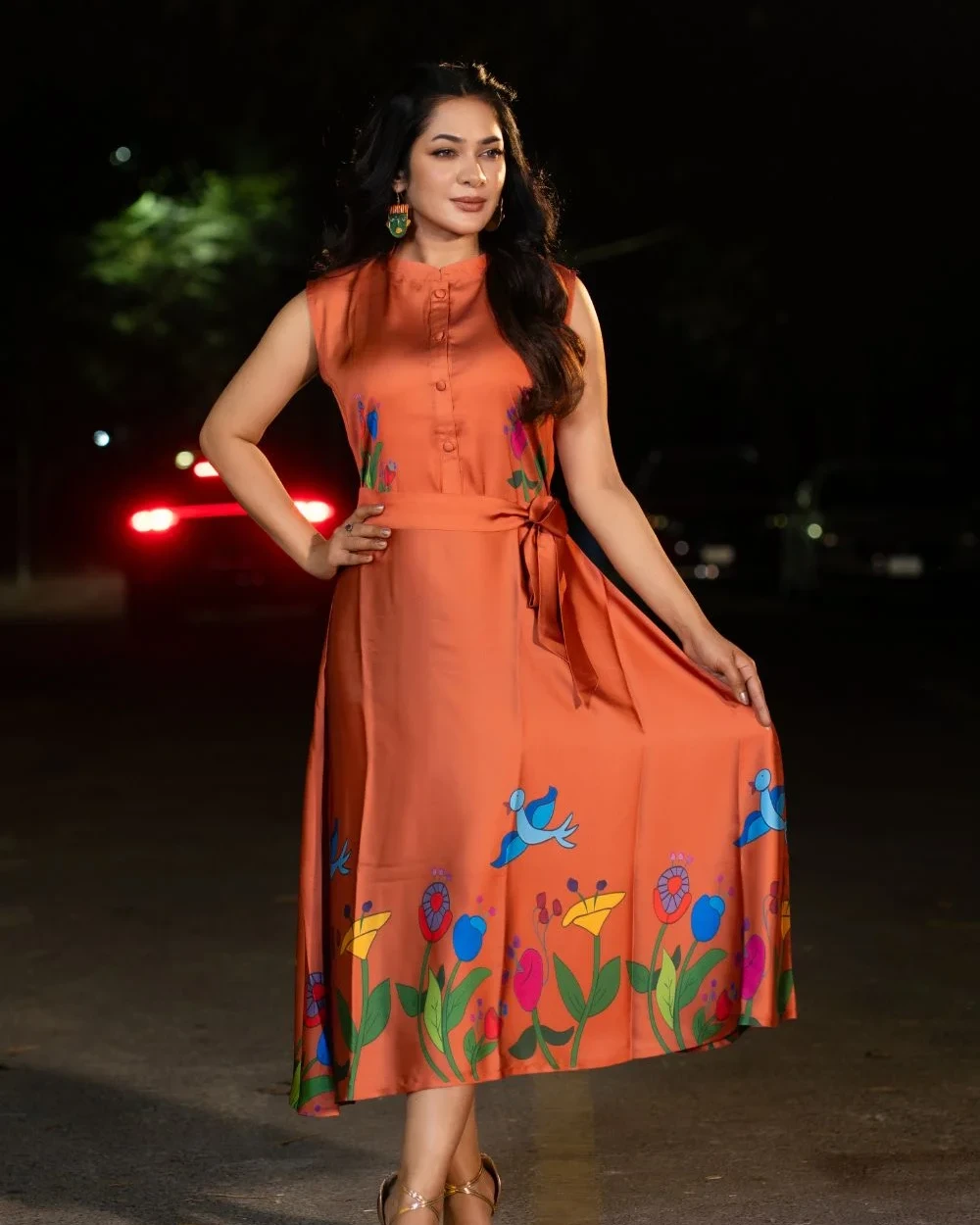 Phulpakhi