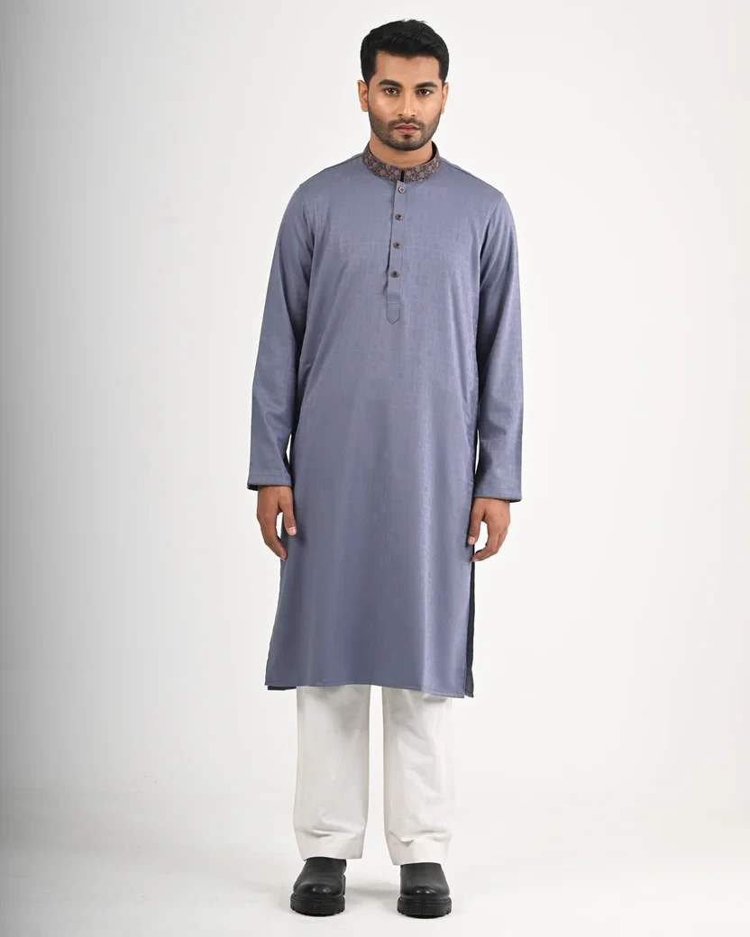 Classic Panjabi - ILN-CLS-02