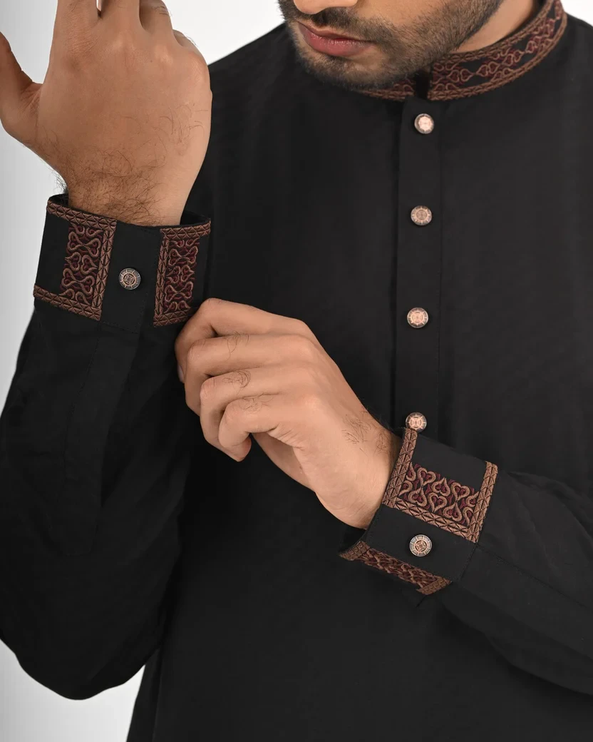 Signature Panjabi - ILN-SIG-01