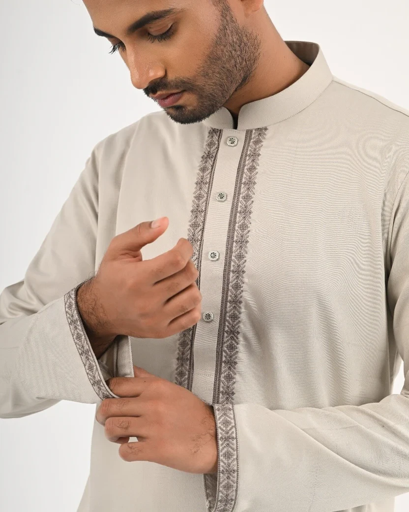 Signature Panjabi - ILN-SIG-05