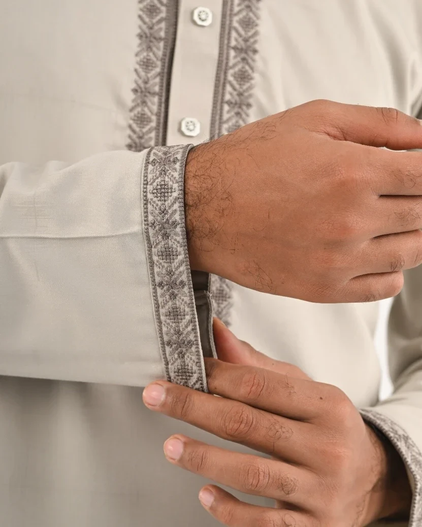 Signature Panjabi - ILN-SIG-05