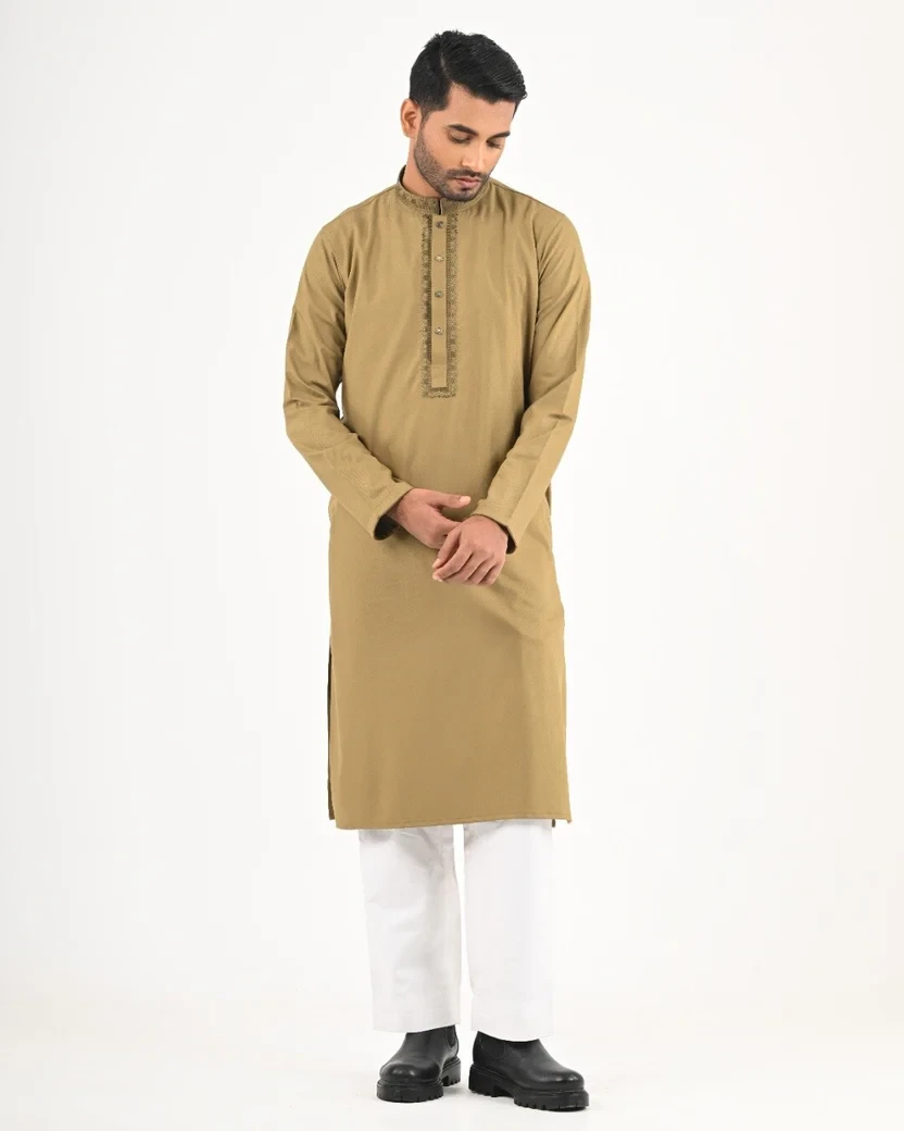 Signature Panjabi - ILN-SIG-06