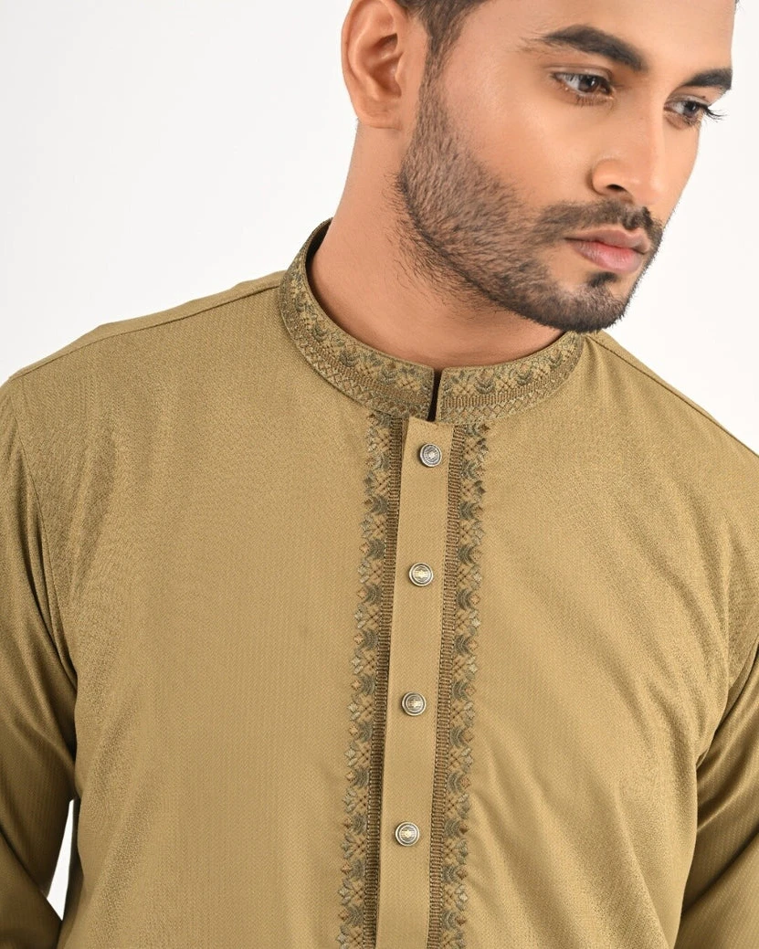 Signature Panjabi - ILN-SIG-06
