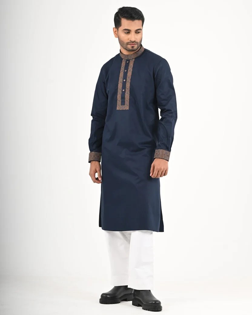 Signature Panjabi - ILN-SIG-03