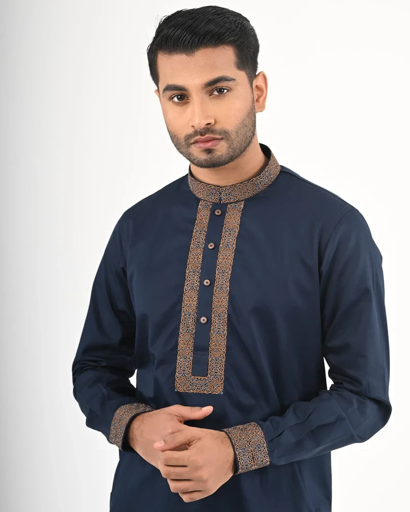 Signature Panjabi - ILN-SIG-03