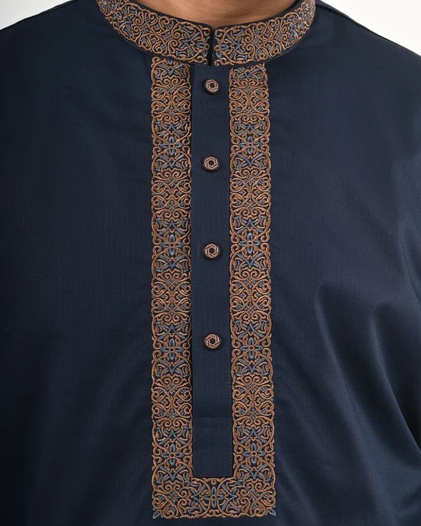 Signature Panjabi - ILN-SIG-03
