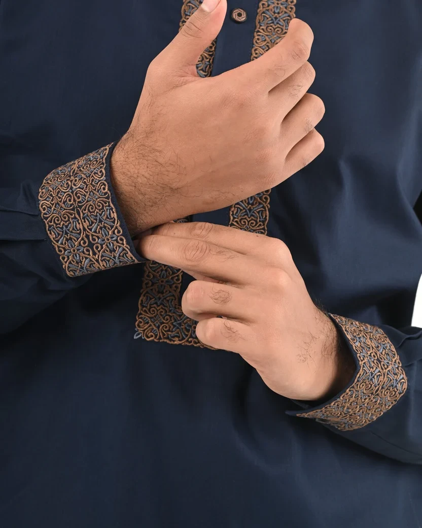Signature Panjabi - ILN-SIG-03