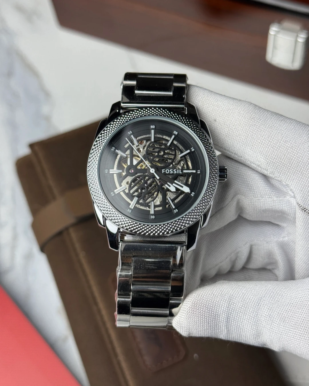 Fossil Automatic Watch