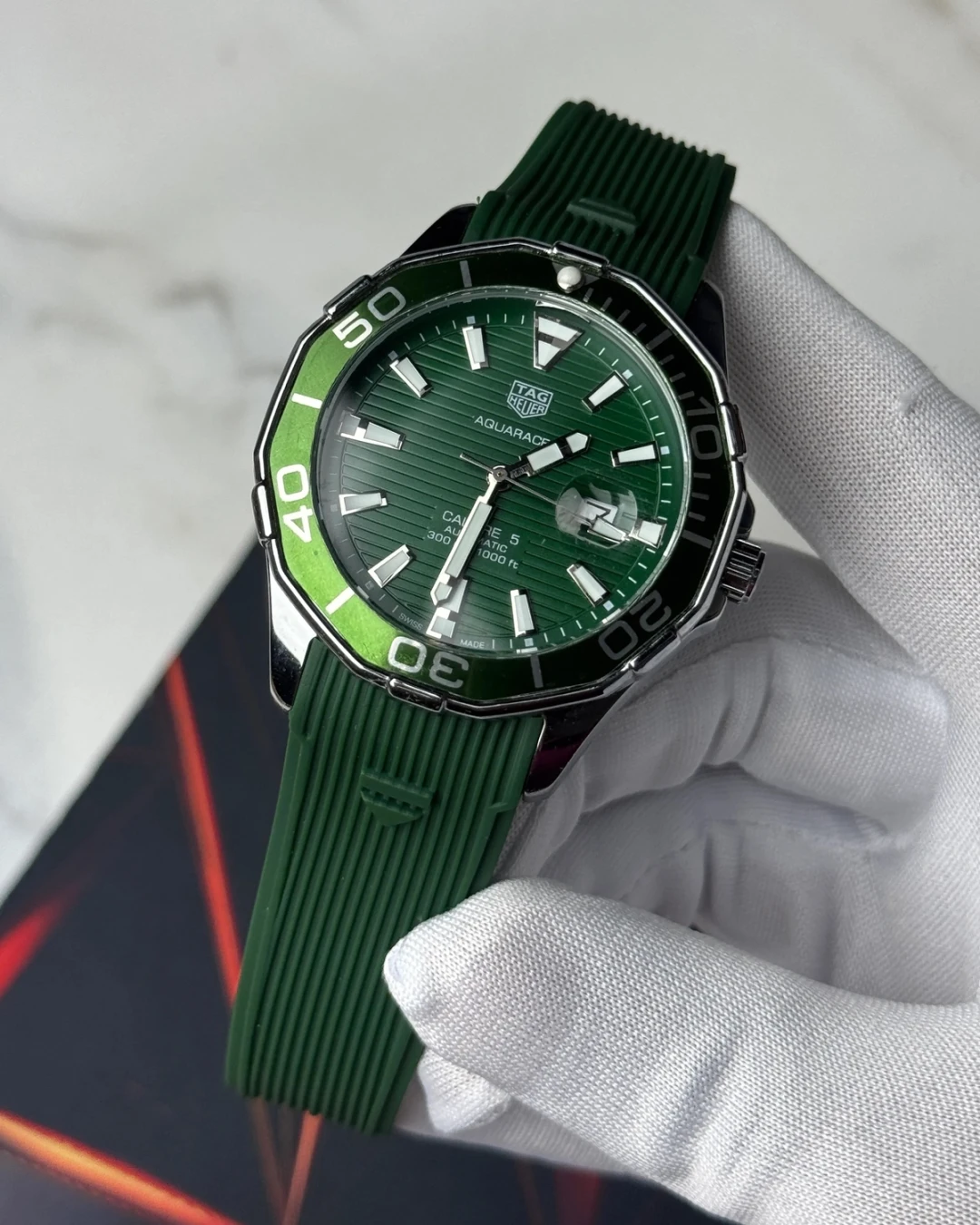 TAG Heuer Aquaracer