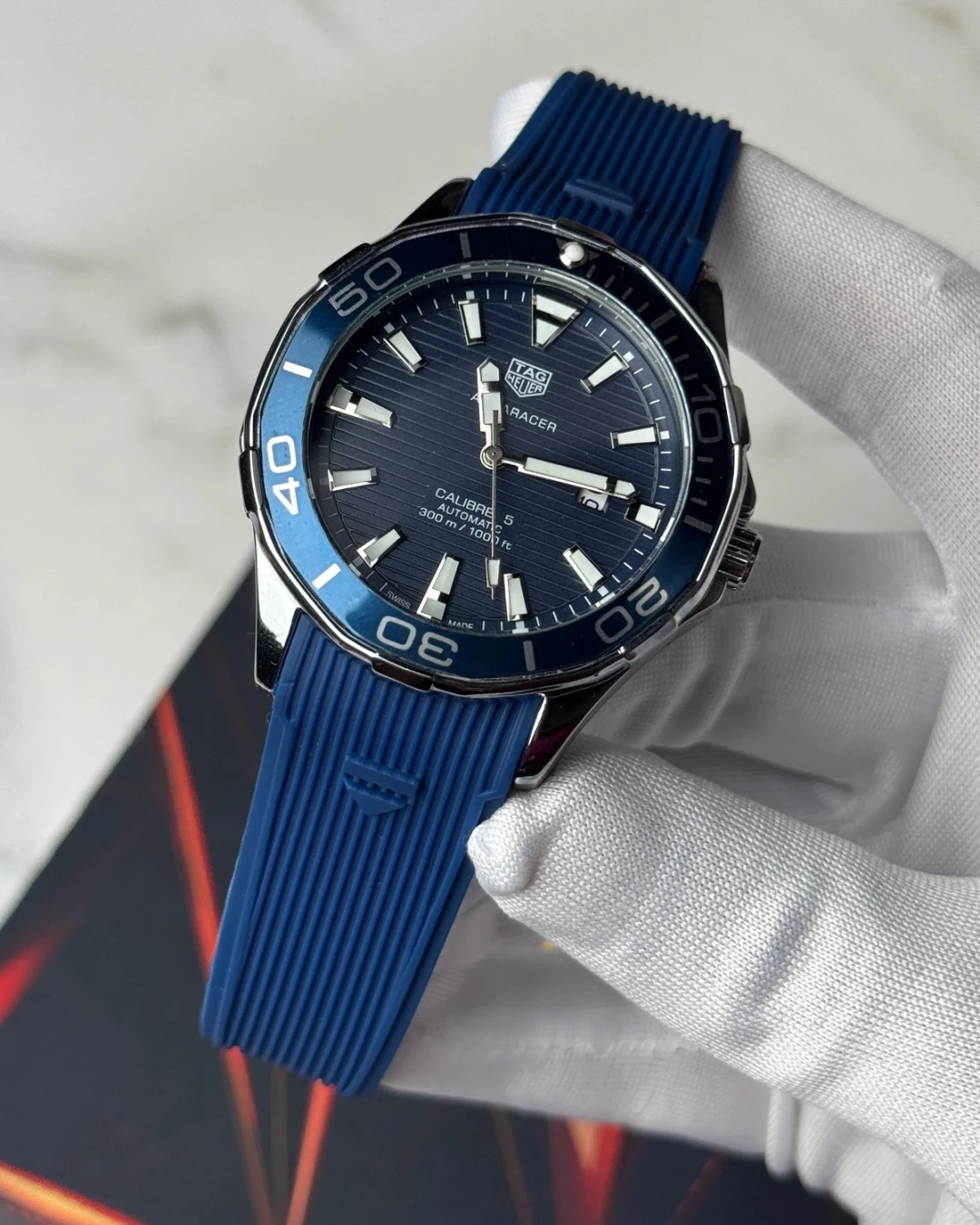 TAG Heuer Aquaracer