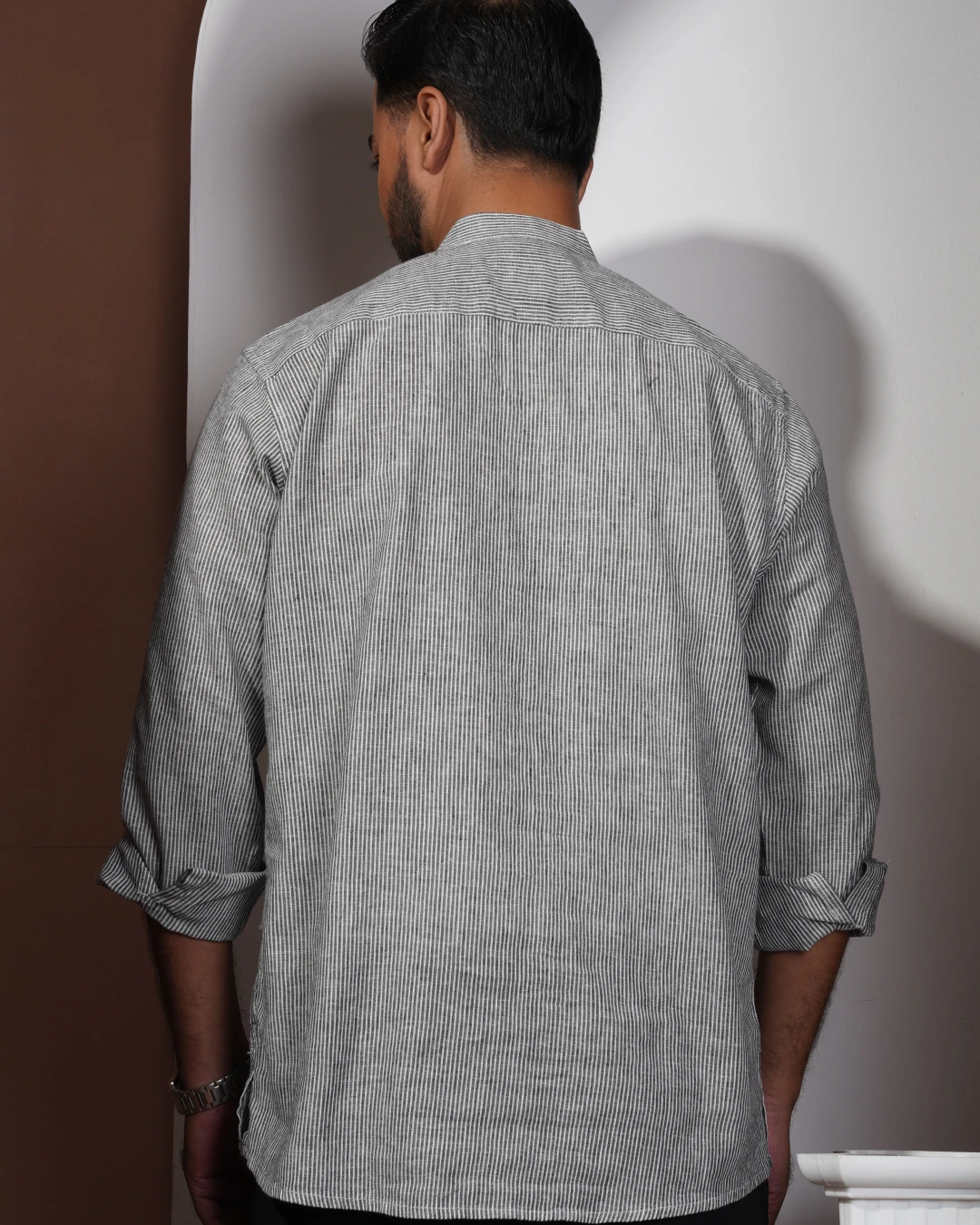 light ash grey