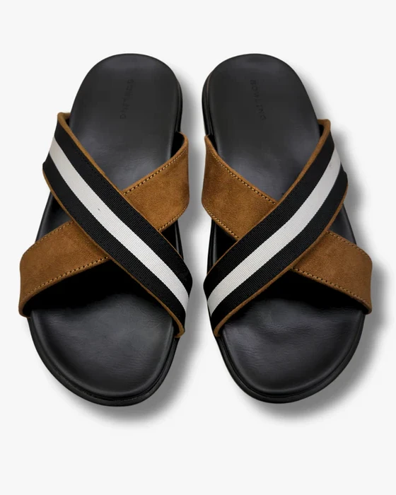Bowling Cross Fury Slides