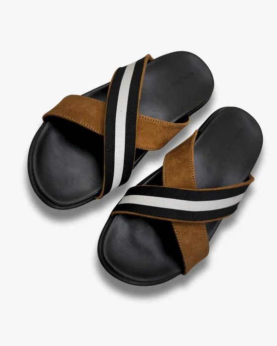 Bowling Cross Fury Slides