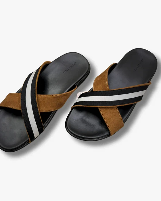 Bowling Cross Fury Slides