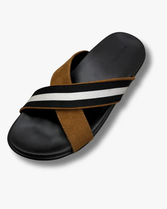 Bowling Cross Fury Slides
