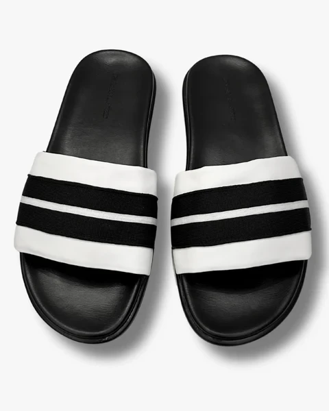 Bowling White Wolf Slides