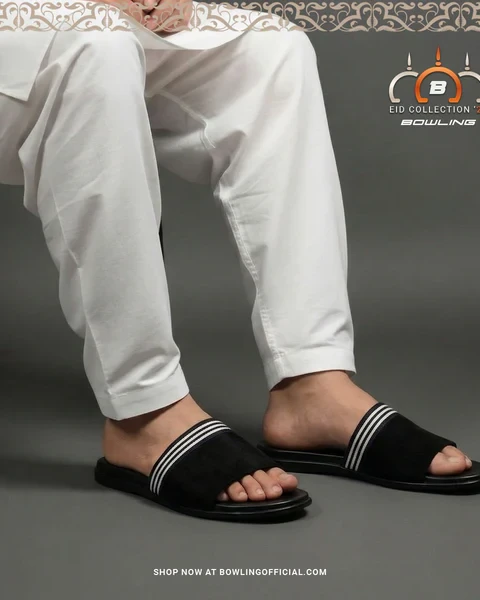 Bowling Sport Slides 2.O