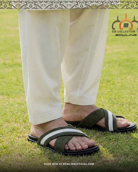 Bowling Cross Fury Slides 2.O