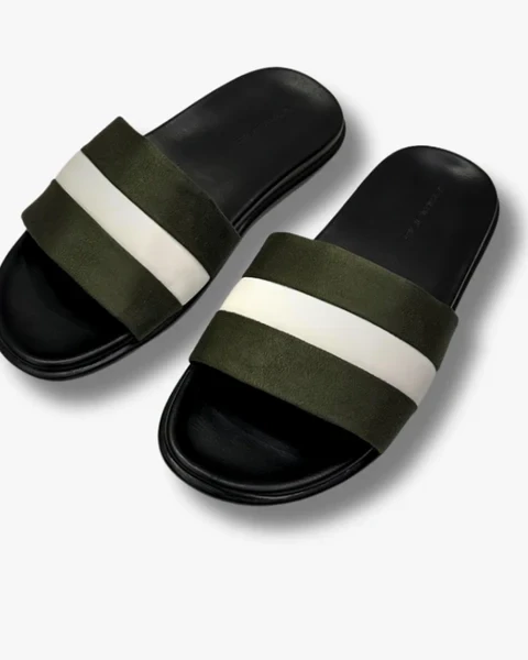 Bowling Oliver Slides 2.O-Olive
