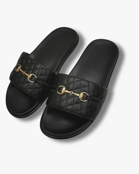 Bowling Black Panther Slides