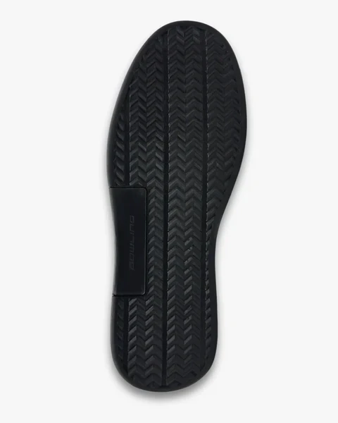 Bowling X Evolution Sneakers Black