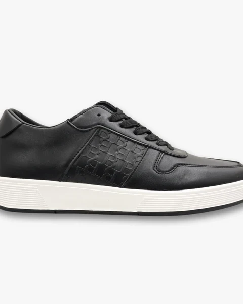 Bowling Hyper Drive Sneakers Black