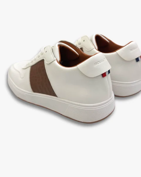 Bowling Hyper Drive Sneakers White