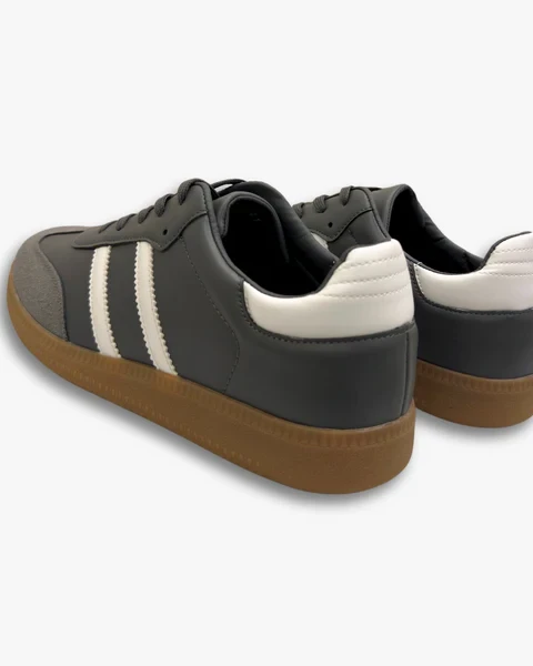 Bowling Legend Sneakers Gray