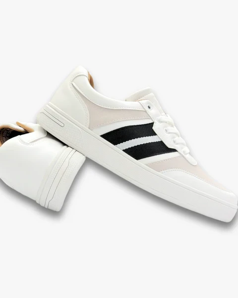 Bowling Pro Instinct Sneakers White