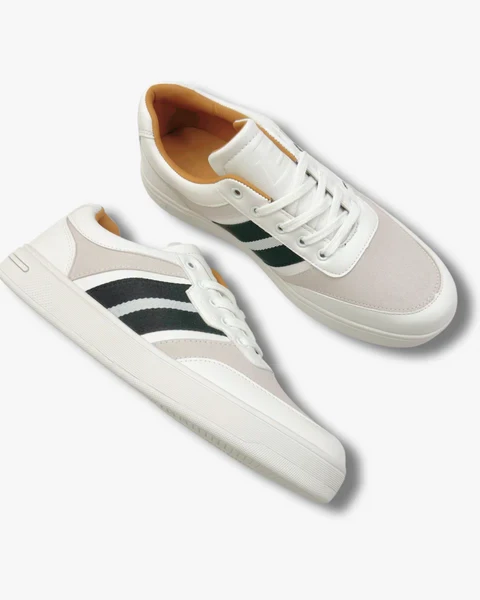 Bowling Pro Instinct Sneakers White