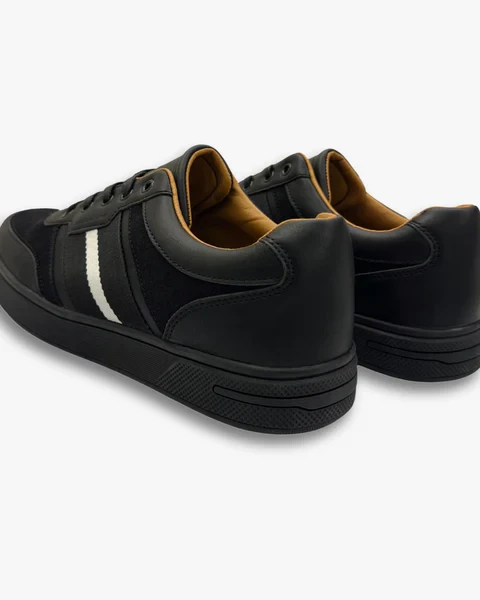 Bowling Pro Instinct Sneakers Black
