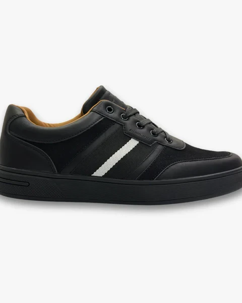 Bowling Pro Instinct Sneakers Black