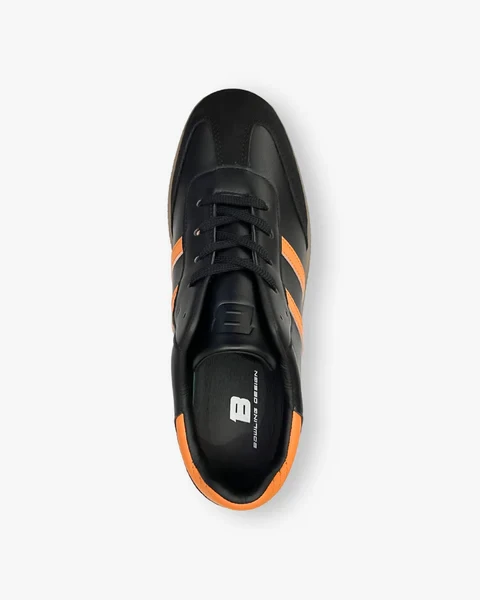 Bowling Legend Sneakers Black