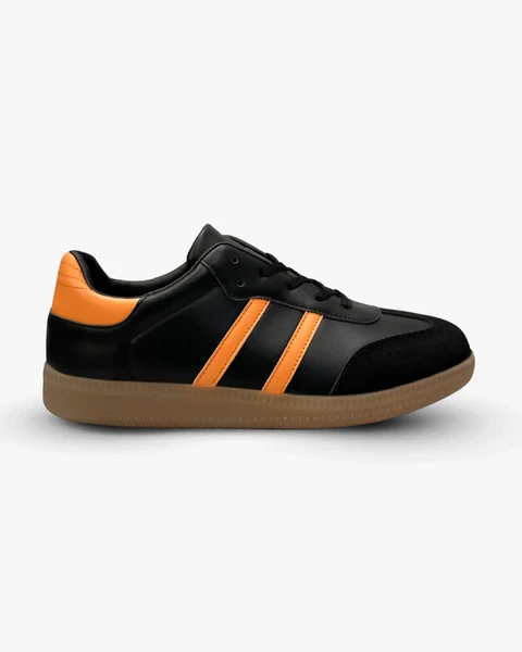 Bowling Legend Sneakers Black
