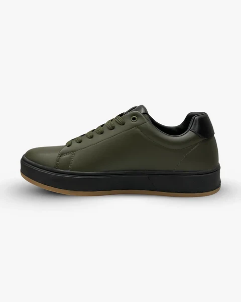 Bowling Titan Sneakers Olive