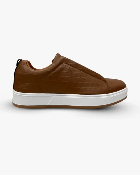 Bowling Icon+ Sneakers Brown