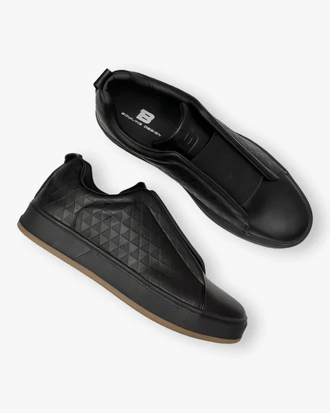 Bowling Icon+ Sneakers Black